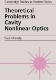 Theoretical Problems in Cavity Nonlinear Optics
