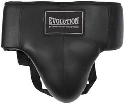 Zdjęcie Evolution Suspensor Męski Syntetyczny Ok-210 Czarny L - Mirosławiec