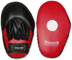 Zdjęcie Evolution Łapa Trenera Skóra Duża Tl-110 - Nowy Staw