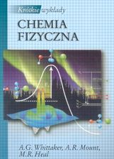 Zdjęcie Krótkie wykłady Chemia fizyczna - Wrocław