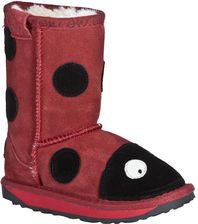 Zdjęcie Kozaki EMU - Little Creatures Lady Bird - Pniewy