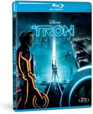 Zdjęcie Tron: Dziedzictwo (Blu-ray) - Radzymin