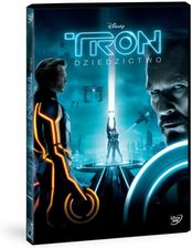 Tron: Dziedzictwo (DVD)