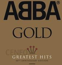 Abba - ABBA Gold Anniversary Limited Edition (3CD)