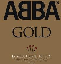 Abba - ABBA Gold Anniversary Limited Edition (3CD)