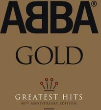 Abba - ABBA Gold Anniversary Limited Edition (3CD) w rankingu najlepszych