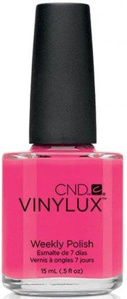 CND Vinylux lakier do paznokci 134 Pink Bikini 15ml