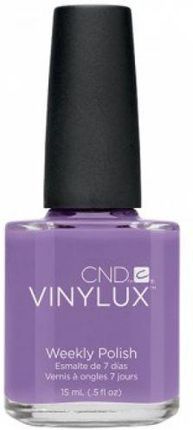 CND Vinylux lakier do paznokci 125 Lilac Longing 15ml