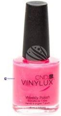 CND Vinylux lakier do paznokci 121 Hot Pop Pink 15ml
