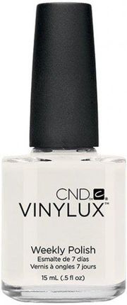 CND Vinylux lakier do paznokci 151 Studio White 15ml