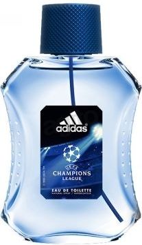 Adidas Champions League Woda toaletowa 50ml