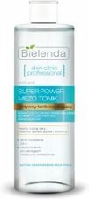 Zdjęcie BIELENDA SKIN CLINIC PROFESSIONAL AKTYWNY TONIK NAWILŻAJĄCY ANTI-AGE 200ml - Miechów