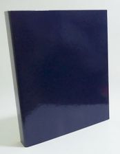 Zdjęcie Tadeo Trading, Segregator A4, 4 ringi, ciemnoniebieski   - Grodków