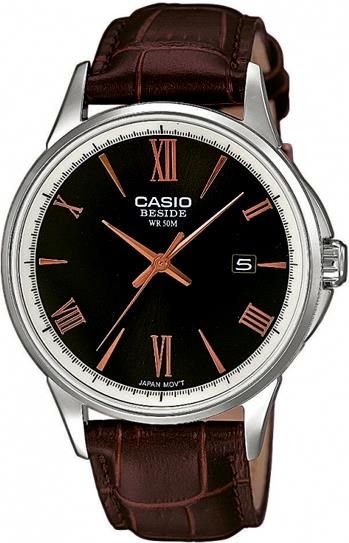 casio beside bem 106