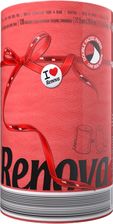Zdjęcie Renova 1Szt Czerwony Red Label Ręcznik Papierowy - Cieszyn