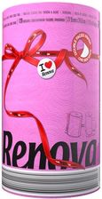 Zdjęcie Renova 1Szt Fuksja Red Label Ręcznik Papierowy - Lędziny