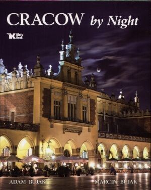 Album Cracow By Night - Ceny I Opinie - Ceneo.pl