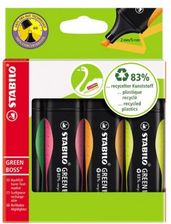 Zdjęcie Green Boss 4 szt. - Śrem