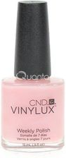 Zdjęcie CND Vinylux lakier do paznokci 103 Beau 15ml  - Siewierz