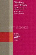 Working with Words: A Guide to Teaching and Learning Vocabulary
