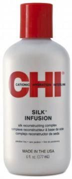 Farouk Systems Chi Silk Infusion Odżywka Do Włosów 177 ml 