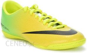Nike Mercurial VAPOR 12 ELITE FG Voetbalschoenen Zwart