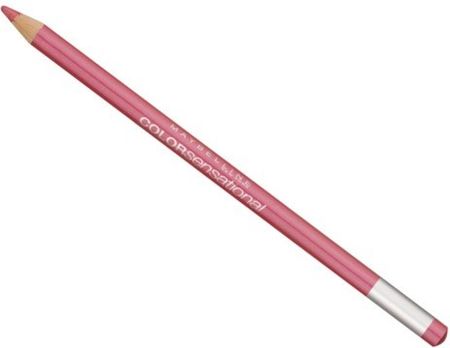 New Lip York Liner 132 Pink Color ust - Sensational do Maybelline i ceny na Sweet kredka Opinie