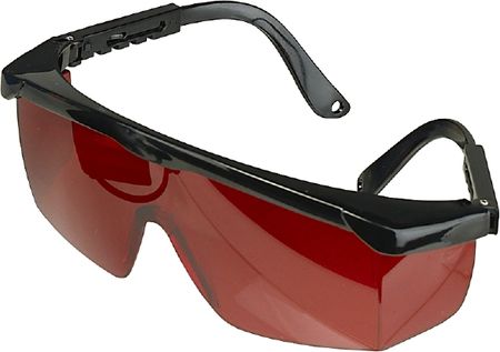 Limit Czerwone okulary laserowe 178630406