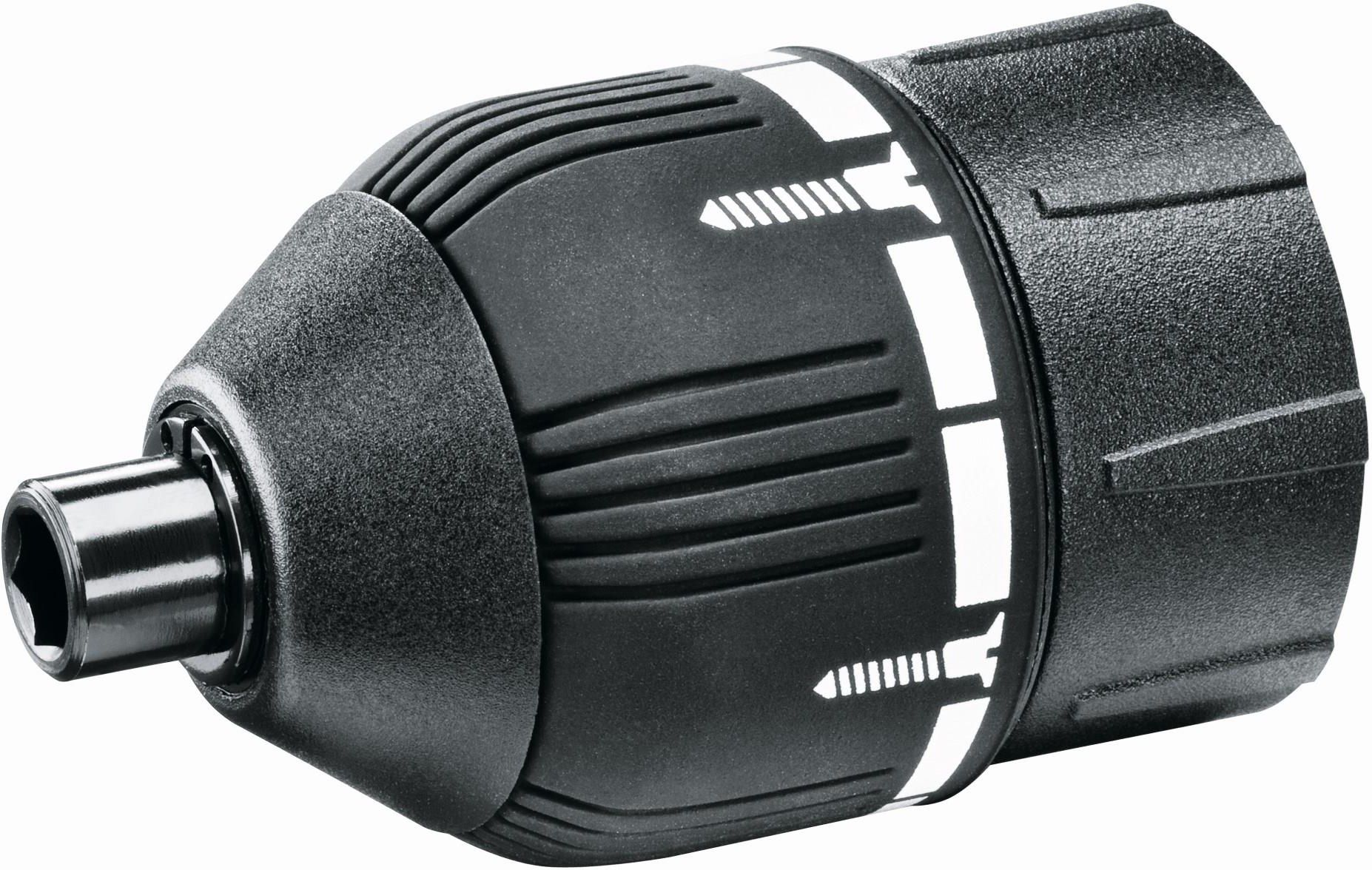 Bosch Adapter z regulacją momentu obrotowego 1600A001Y5 - Opinie i ceny ...