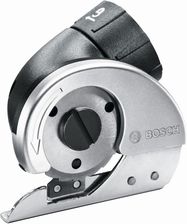 Zdjęcie Bosch Adapter z uniwersalnym ostrzem do IXO 1600A001YF - Konin
