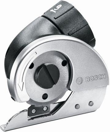 Bosch Adapter z uniwersalnym ostrzem do IXO 1600A001YF