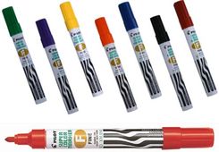 Zdjęcie Pilot Marker zielony SCA-F pilot - Śrem