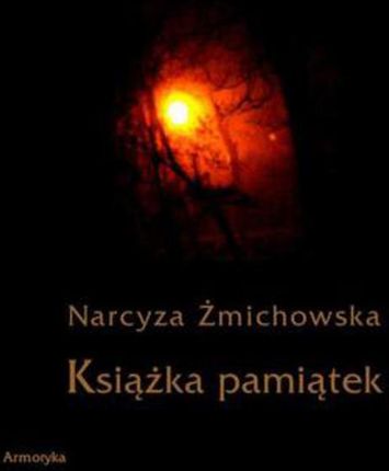 Książka pamiątek (E-book)