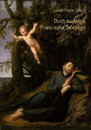 Duch świętego Franciszka Salezego (E-book)