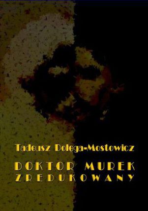 Doktor Murek zredukowany (E-book)