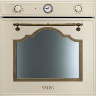 Духовой шкаф smeg sfp 750