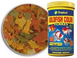 Zdjęcie Tropical Goldfish Color Pokarm Dla Ryb 100ml - Karczew