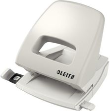 Zdjęcie Leitz Dziurkacz duży szary 10 lat gwarancji 25 kartek 50050085 - Warka