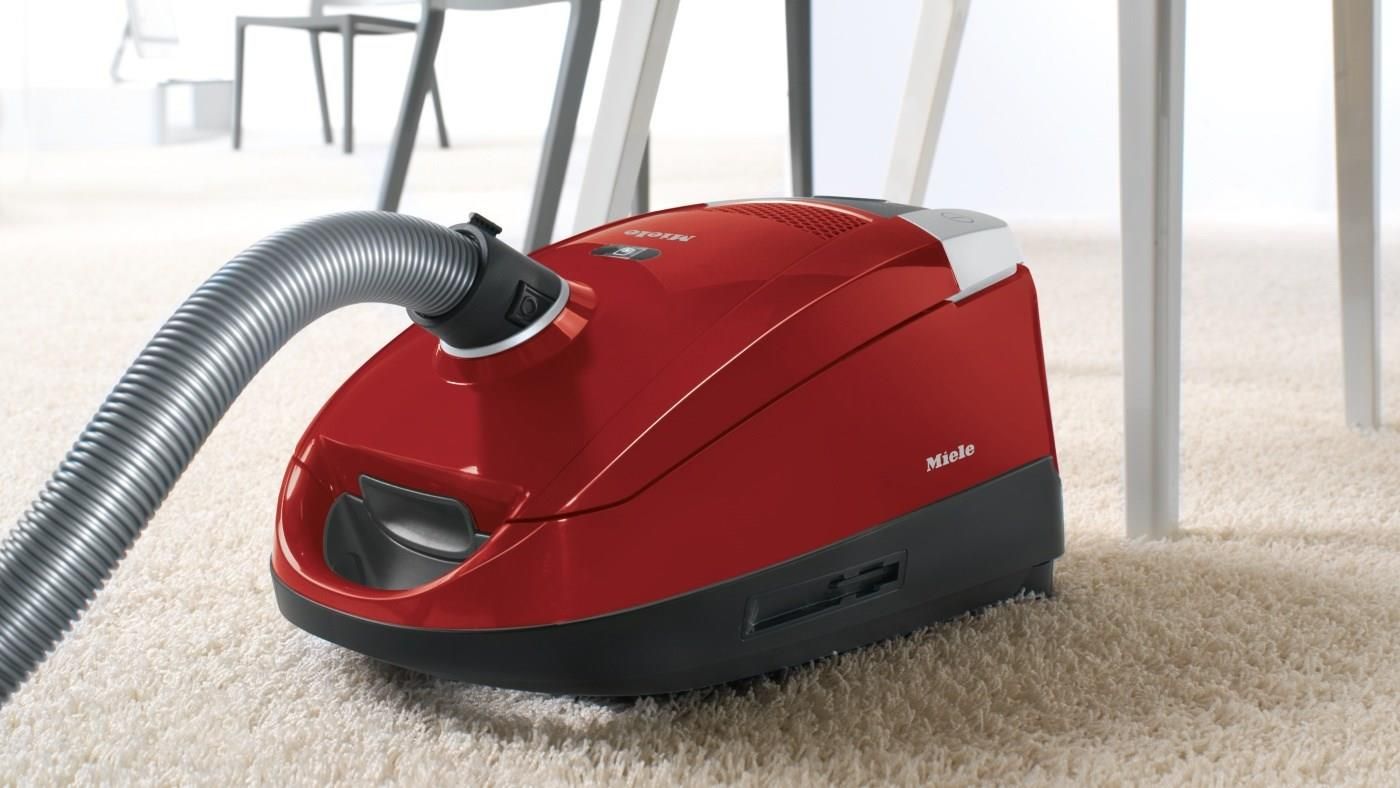 Miele Compact C2 Cat&Dog Opinie i ceny na Ceneo.pl