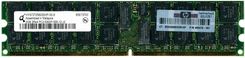 Pamięć RAM Hp Do Serwera 2Gb (1X2Gb) Pc2-5300 Ddr2 667Mhz Ecc Cl5 Dimm (405476-051)