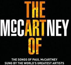 Zdjęcie The Art Of McCartney (CD/DVD) - Jelenia Góra
