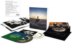 Pink Floyd - The Endless River (CD/Blu-ray) - Kolekcje i zestawy płyt
