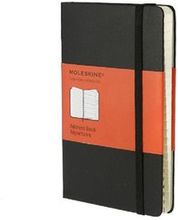 Zdjęcie Moleskine Adresownik kieszonkowy  - Pniewy