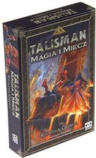 Talisman: Magia i Miecz - Kraina Ognia