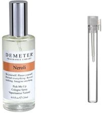 Perfumy Demeter Neroli woda kolońska 1ml - zdjęcie 1