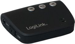 Zdjęcie Logilink Adapter Audio Bluetooth Odbiornik (BT0020) - Gdynia
