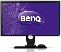 Monitor Benq 24" XL2430T (9H.LCHLB.QBE) - zdjęcie 1