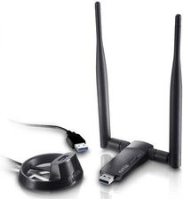 Netis Bezprzewodowa Karta Sieciowa Usb Mini Wifi (Wlan Ac 1200 Mbit/S),2X Antena (WF2190) - Pozostałe urządzenia sieciowe