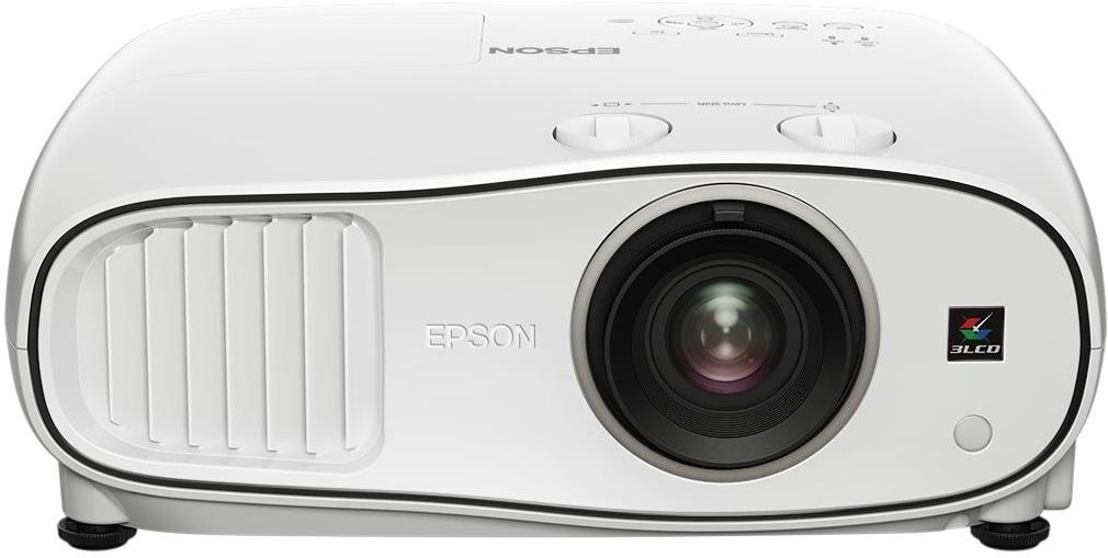 エプソン EH-TW6600W プロジェクター　EPSON EH-TW6600Wレビュー!ワイヤレス接続は手軽で便利だった