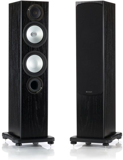Monitor Audio RX6 - Opinie i ceny na Ceneo.pl